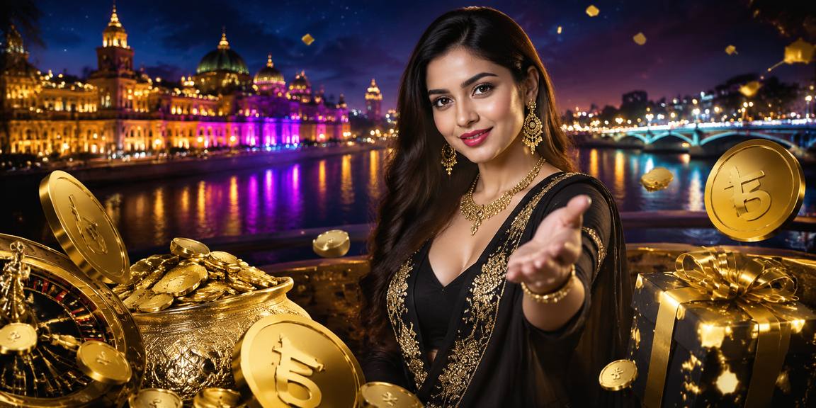 lucky55 ক্যাসিনো