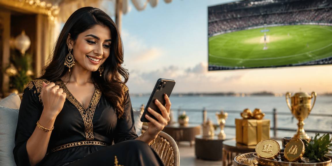 lucky55 আসল ডিলারের সাথে লাইভ বাকারা ডি